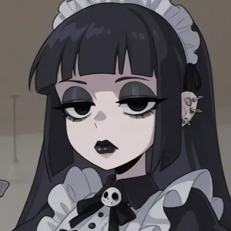 ChiiAcca's Avatar